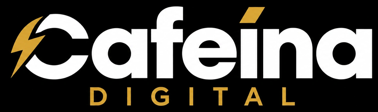 Cafeína Digital