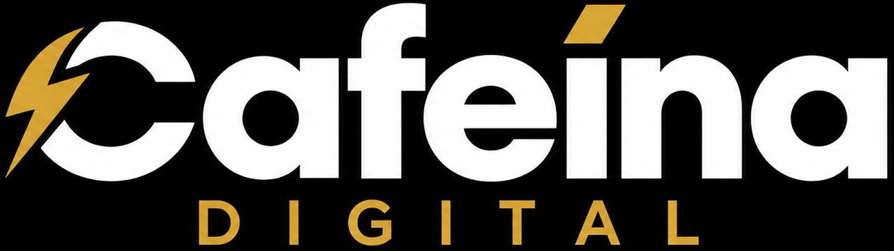Cafeína Digital