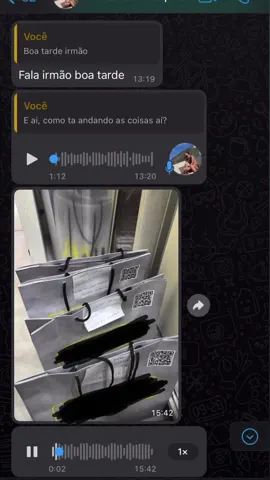 Capa do vídeo de Marcelo · LigCel
