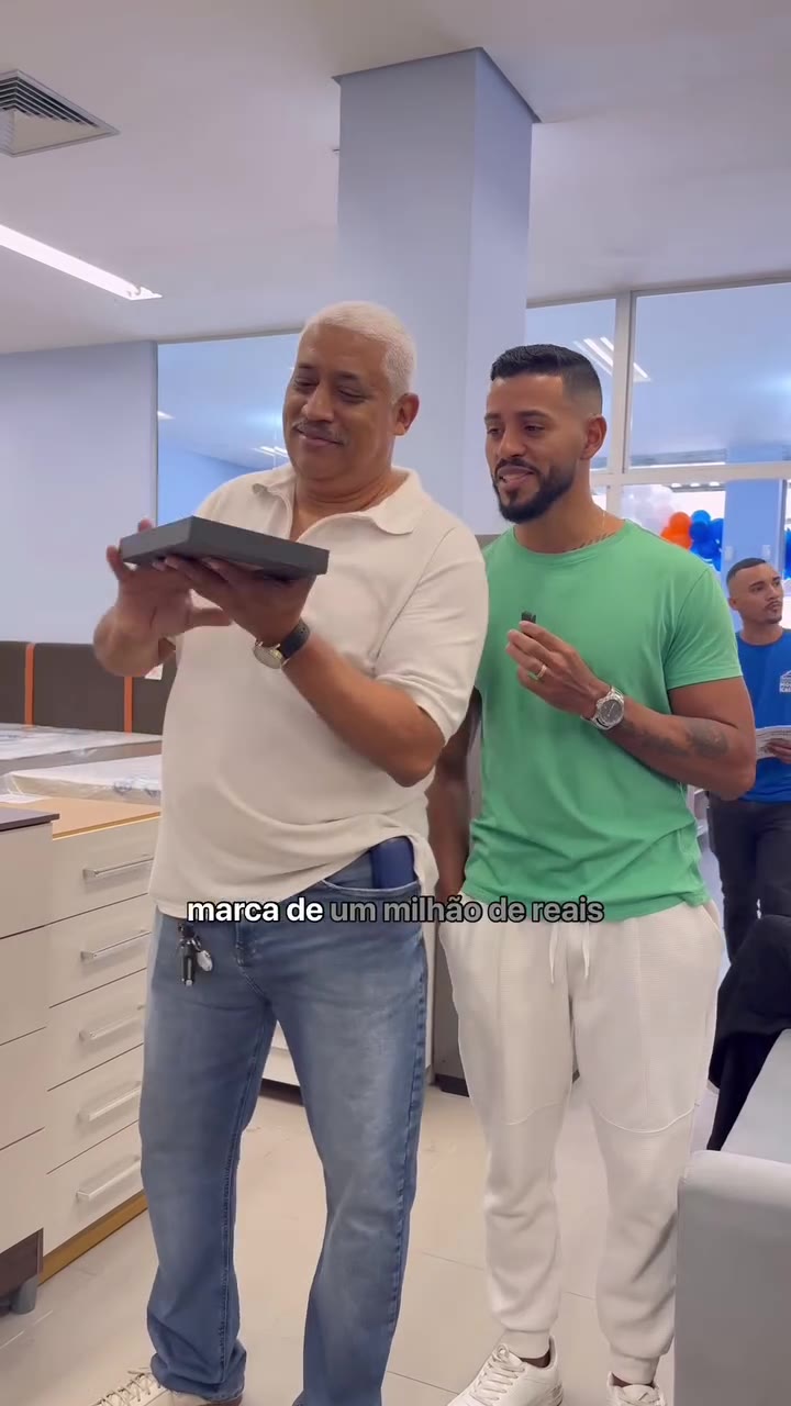 Móveis Kairós